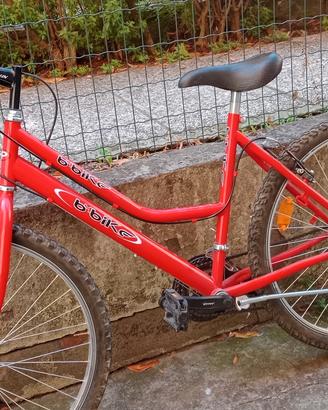 mountain bike 🚲 ruota 26