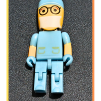 Chiavetta USB a forma di dottore 8GB