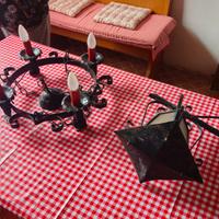 lampadari x tavernetta 