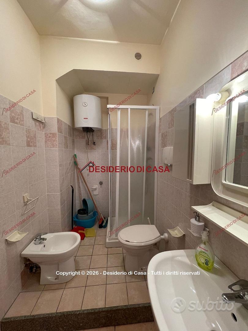 Appartamento – Acquedolci, Messina - Vista 5