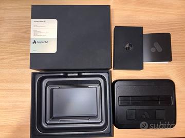 Analogue Super-NT Black come nuovo