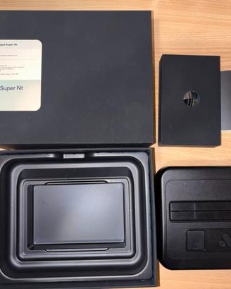 Analogue Super-NT Black come nuovo