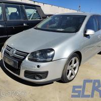 VW GOLF 5 1K1 1.9 TDI 105CV 03-08 / Ricambi