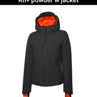 Giacca da sci donna Rh+