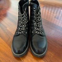 Stivaletti primadonna usati