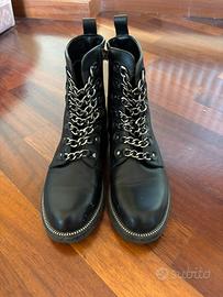 Stivaletti primadonna usati