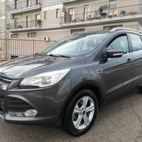 Ford Kuga 2.0 TDCI 120 CV **112.000 KM** TITANIUM 