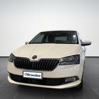 SKODA Fabia 1.0 mpi Design Edition 75cv my19