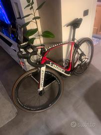 Specialized venge s-works