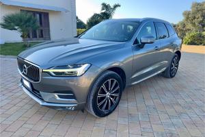 Volvo XC 60 XC60 D4 AWD Geartronic Inscription