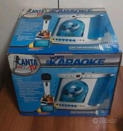 KARAOKE CANTATU