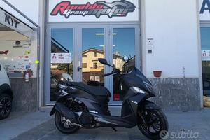 Sym Jet 14 125 L/C E5+