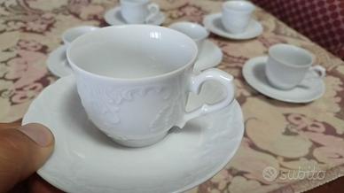 Tazzine da caffè