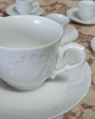 Tazzine da caffè
