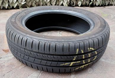 Pneumatici auto 4 pezzi estivi Hankook