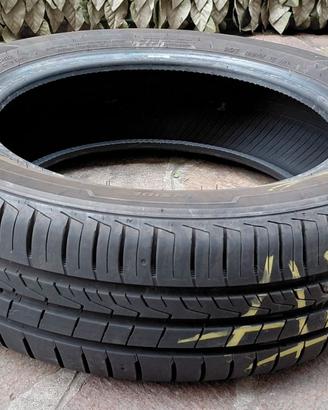 Pneumatici auto 4 pezzi estivi Hankook