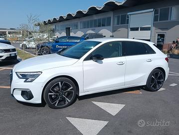 Audi A3 SPB 30 TDI Business