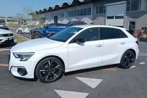 Audi A3 SPB 30 TDI Business