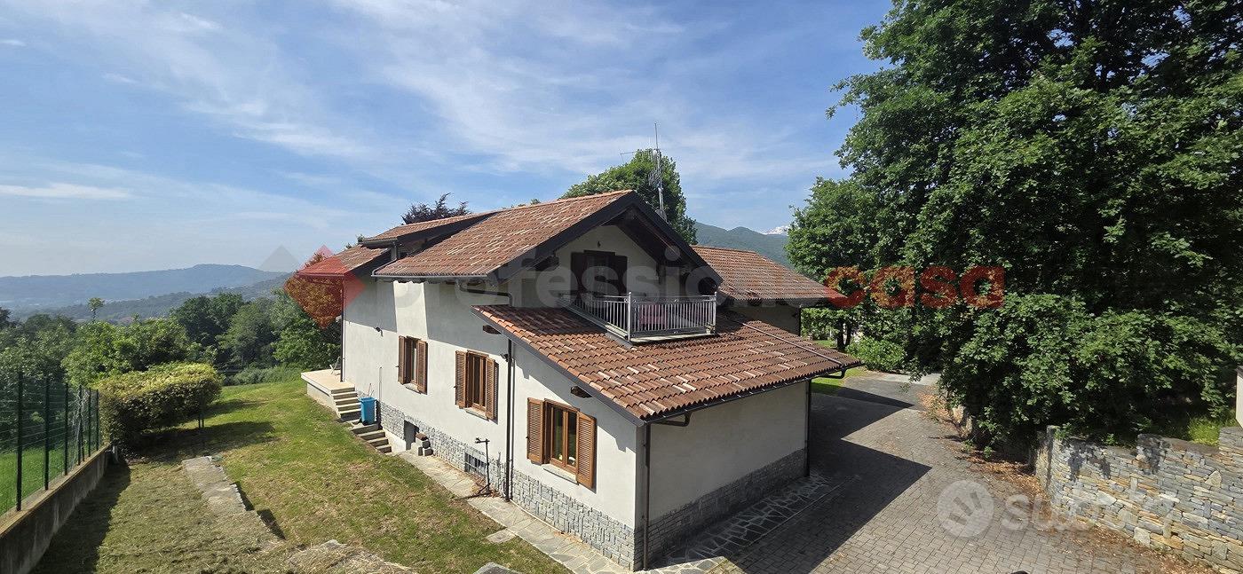House in Cantalupa, Pianassa - Vista 5