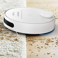 Robot Lava aspira pavimenti Rowenta X-Plorer 75