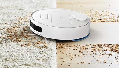 Robot Lava aspira pavimenti Rowenta X-Plorer 75