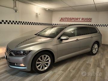 VW Passat Variant   2.0 tdi Comfortline 150cveuro6