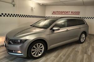 VW Passat Variant   2.0 tdi Comfortline 150cveuro6