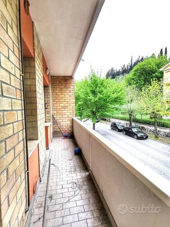 Appartamento – Fossombrone, Monte Celso - Vista 4