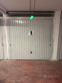 BOX CASALE NEI - Porta Di Roma