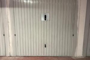 BOX CASALE NEI - Porta Di Roma