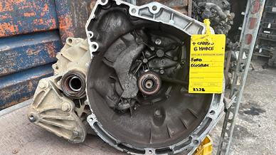 CAMBIO MANUALE PER FORD EcoSport Serie "H1BR-7F09