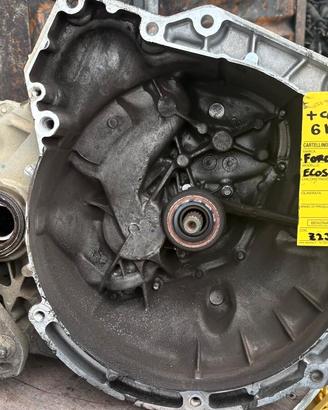 CAMBIO MANUALE PER FORD EcoSport Serie "H1BR-7F09