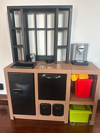 Cucina Loft Smoby