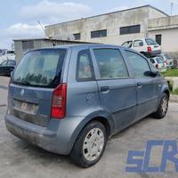FIAT IDEA 1.3 Multijet 70CV 03-13 ricambi