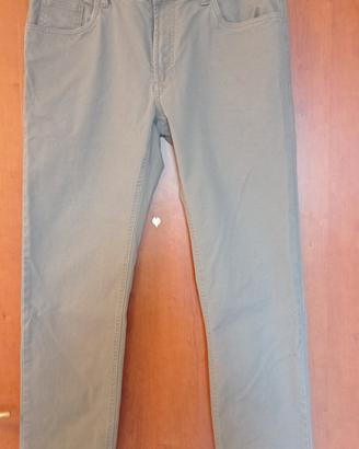 Pantalone lungo