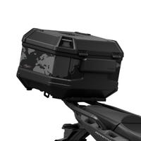 Pack Bauletto 58lt Honda 2026