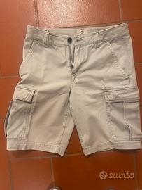 Pantaloncini cargo Timberland