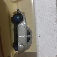 2 cv charleston 1:87