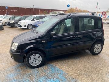 Fiat Panda 1.3 MJT 16V Dynamic