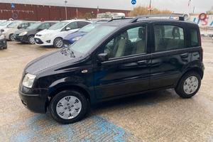 Fiat Panda 1.3 MJT 16V Dynamic