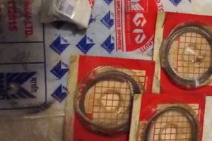 Kit revisione motore Suzuki samurai