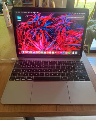 Macbook