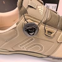 Scarpe da MTB con chiusura Boa - NUOVE! 