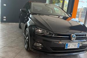 Volkswagen Polo 1.0 TSI 5p. Comfortline BlueMotion