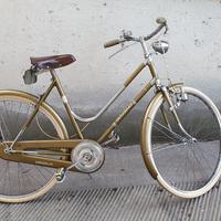 Bicicletta Atala d'epoca 26 1973