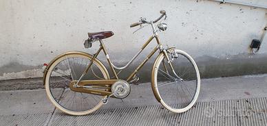 Bicicletta Atala d'epoca 26 1973