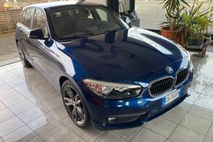BMW 118 I 5 BENZINA KM 68000 OK  NEOPATENTATI