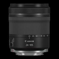 Canon 24-105 f4-7.1