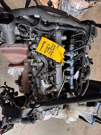 motore alfa romeo 2.0cc170 CV sigla 940A5000