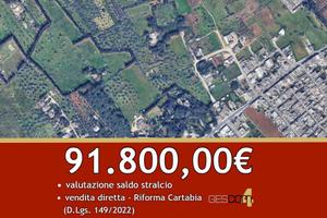 Casa a Monteroni di Lecce (LE)